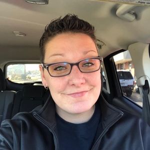 Meet your Posher, Ann